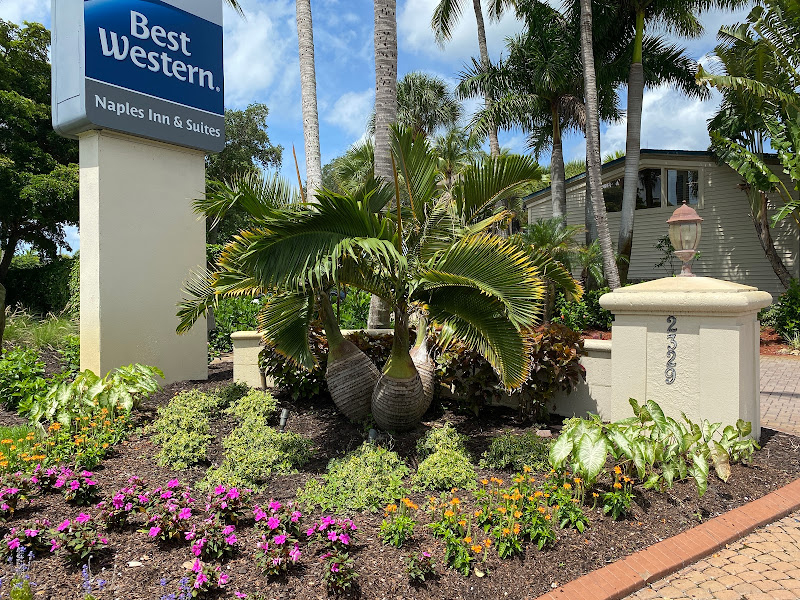 Best Western Naples Inn & Suites