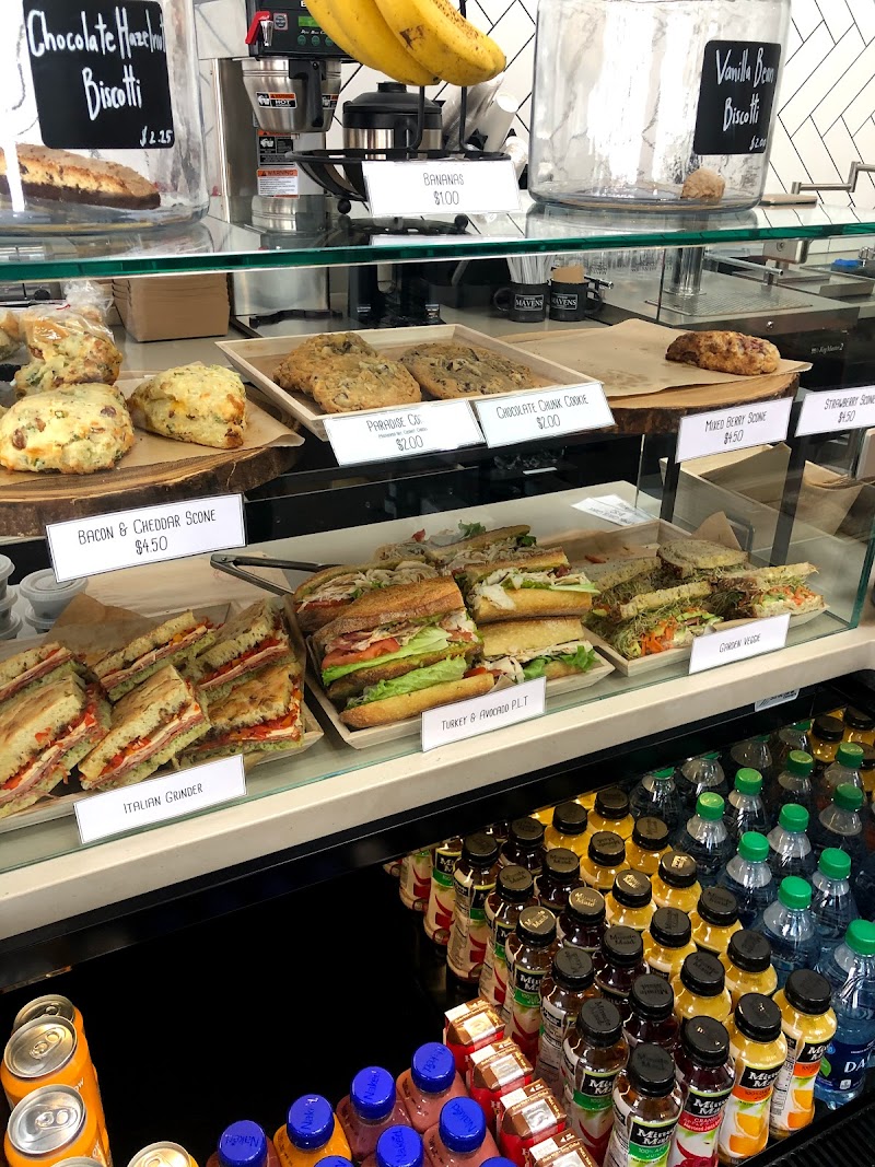 Mavens Market photo