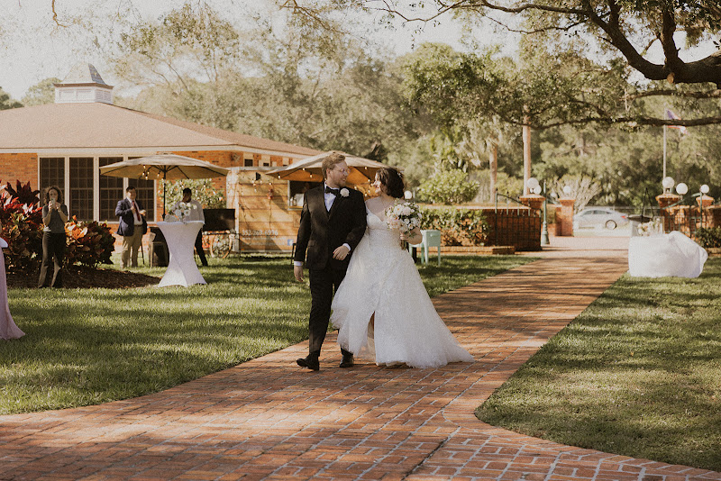The Estate Weddings and Events