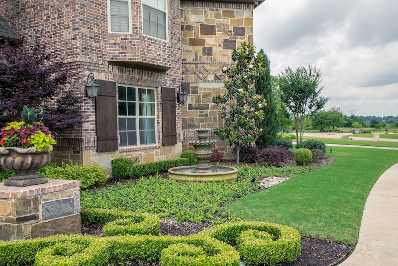 Complete Landsculpture