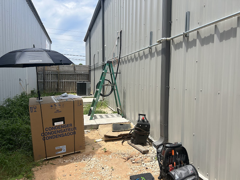 Sensible Solutions Heating and Air Services