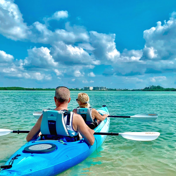 Coastal Kayak Charters