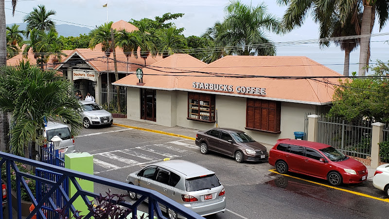 Starbucks Coffee
