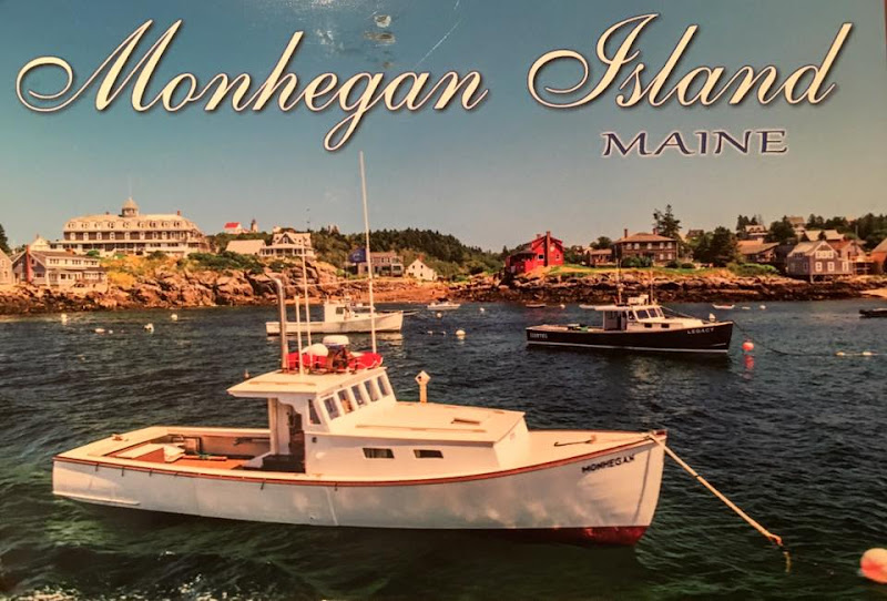 Casco Bay Custom Charters - Boat rental service in Portland