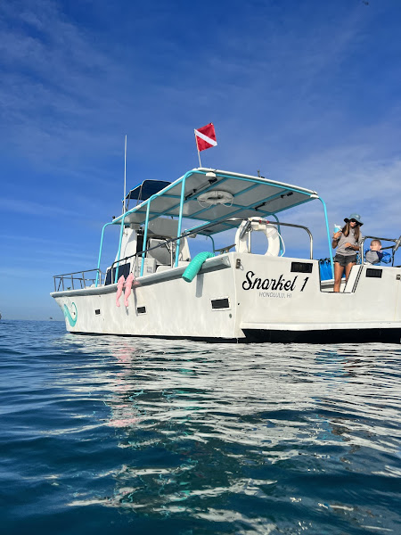 Charter Oahu