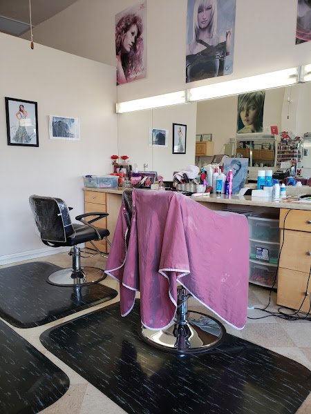 Mai's Beauty Salon