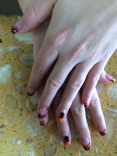 Queen Nails & Spa In Cocoa Beach