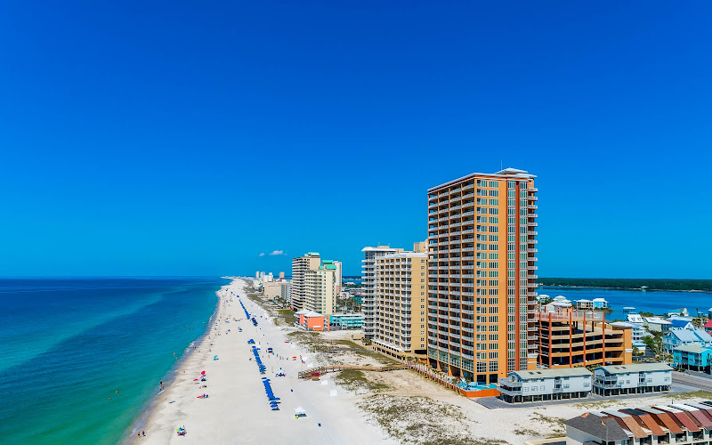 Everything Beach Real Estate – Doug Grantham, RE/MAX Orange Beach - Property management company in Orange Beach