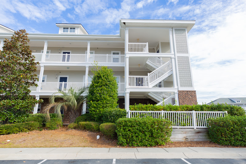 Berkshire Hathaway HomeServices Coastal Real Estate