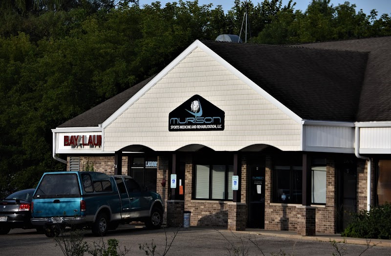 Bay Laundry