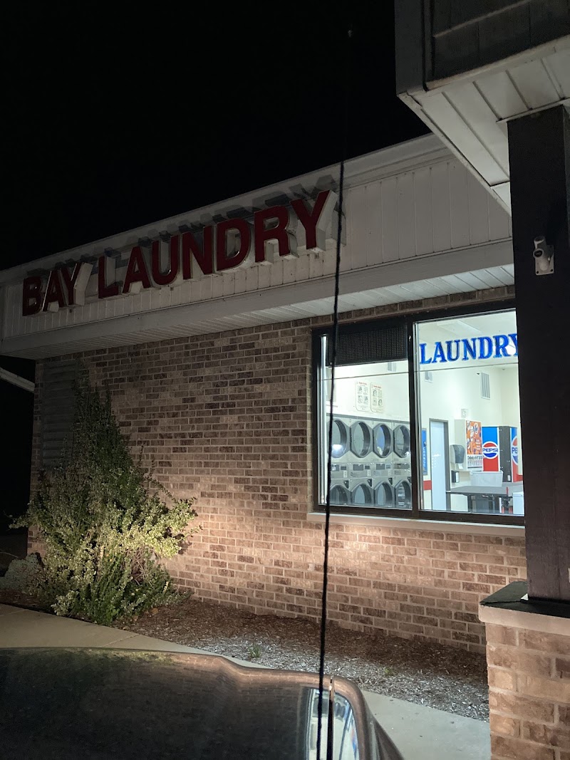 Bay Laundry photo