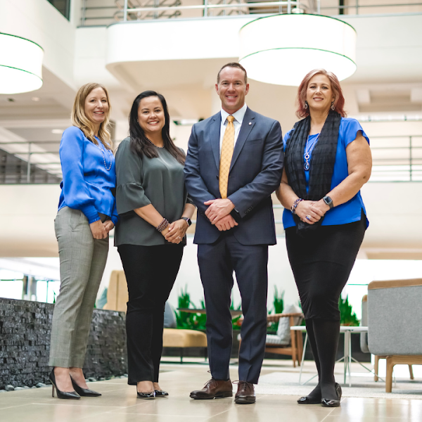 Strategy Financial Group