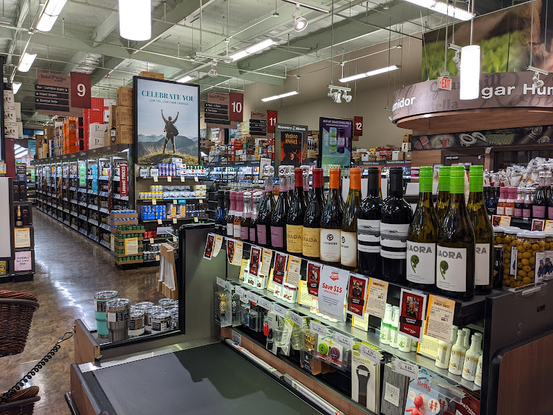 Total Wine & More - Wine store in Palm Desert