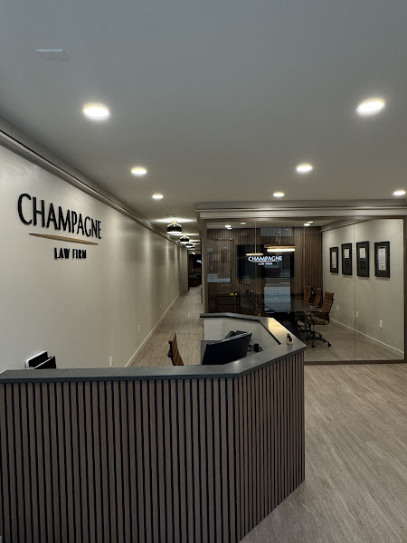 Champagne Law Firm
