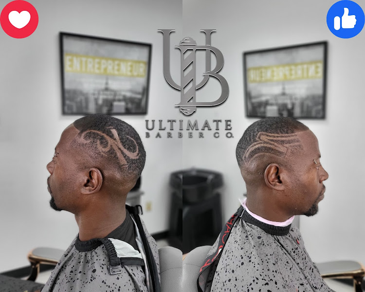 Ultimate Barber Co. - Barber shop in Colorado Springs