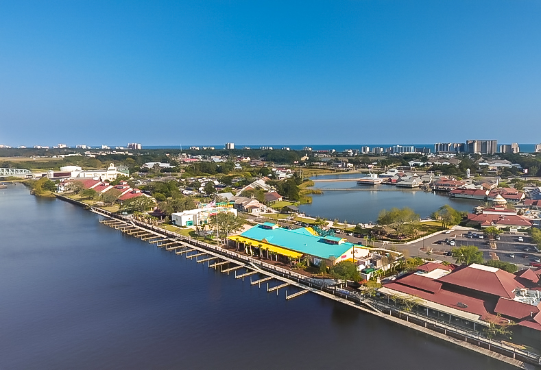 Vacation Rentals of North Myrtle Beach