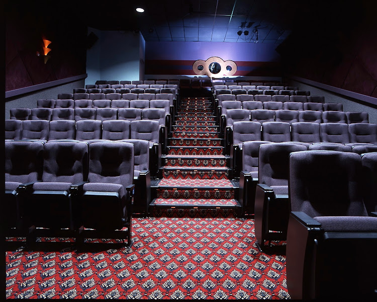 American Theater - Event venue in Charleston