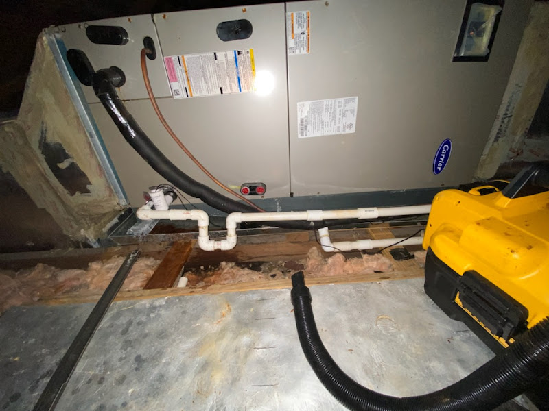 Island Refrigeration & AC.