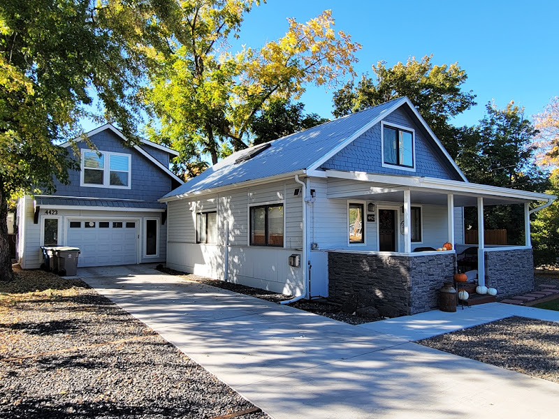 Alpine Boise Airbnb