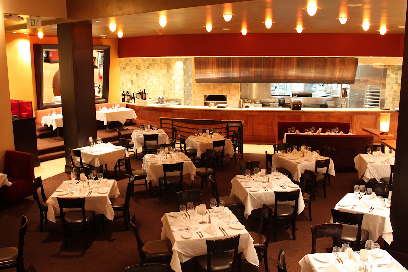 Ruth's Chris Steak House
