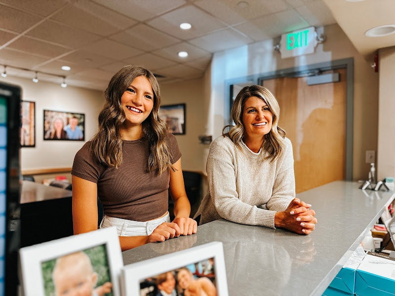 Coombs Orthodontics