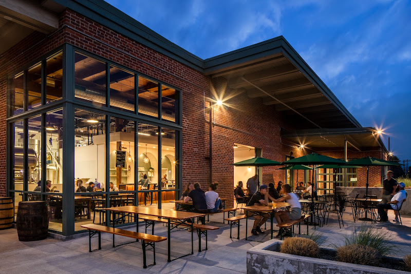 Cohesion Brewing - Brewery in Denver