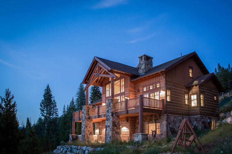 Breckenridge Happy Homes - Property management company in Breckenridge