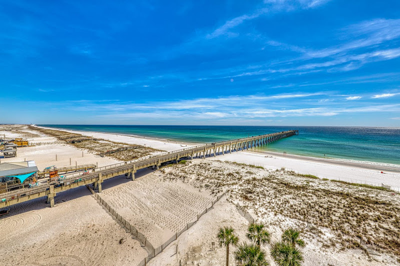 Navarre Beach Vacation Rentals and Condos by Vacasa
