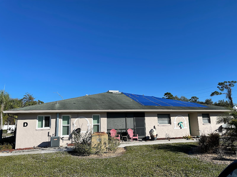 Ridge Valley Exteriors, Inc.