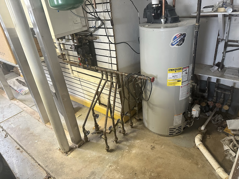 All Temp Heating and Air Conditioning - HVAC contractor in Chicago