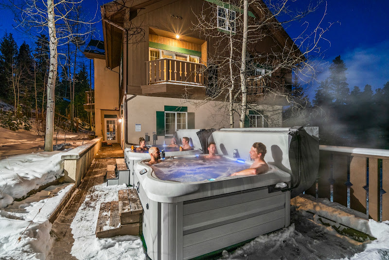 The Breckenridge Boutique Hotel - Hotel in Breckenridge