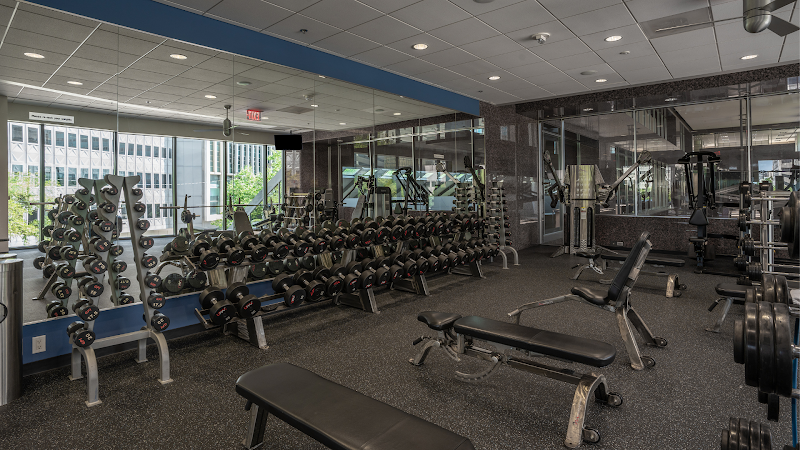 Trophy Fitness Downtown - Gym in Dallas
