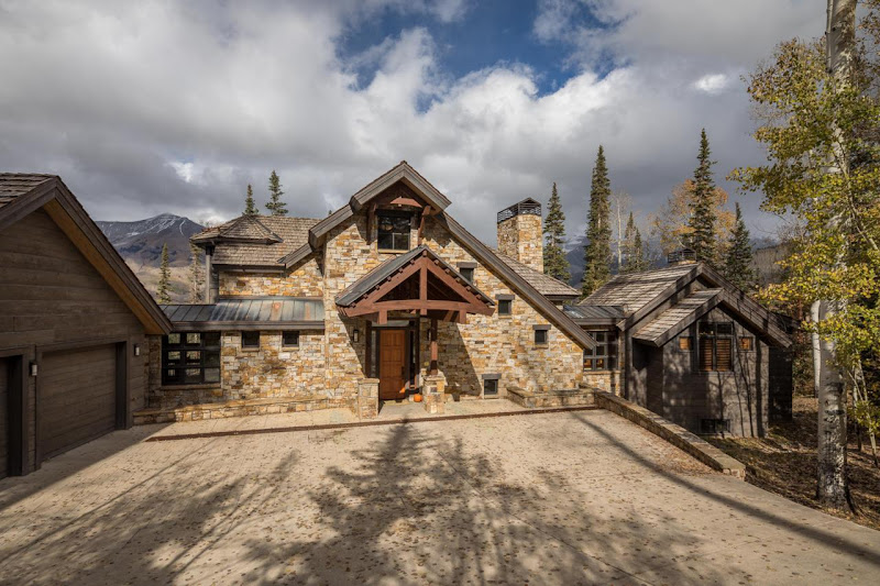 Telluride Real Estate Agents - Shimkonis Partners - Real estate agency in Telluride