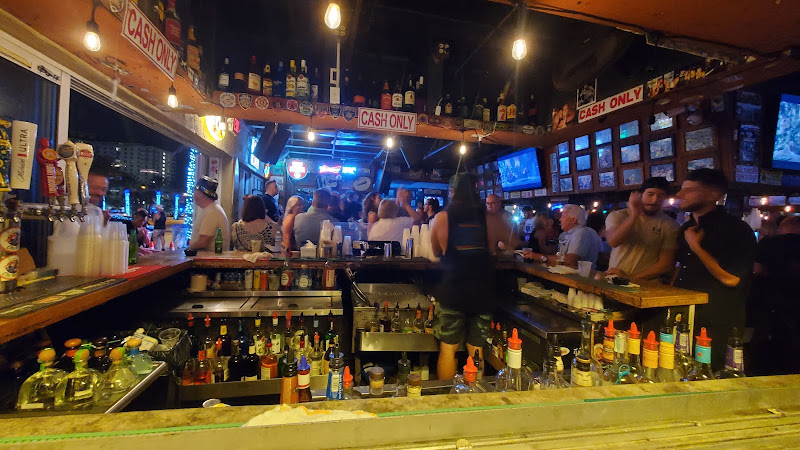 Elbo Room - Bar in Fort Lauderdale