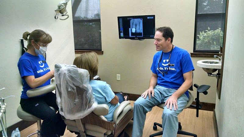 Hays Dental Group