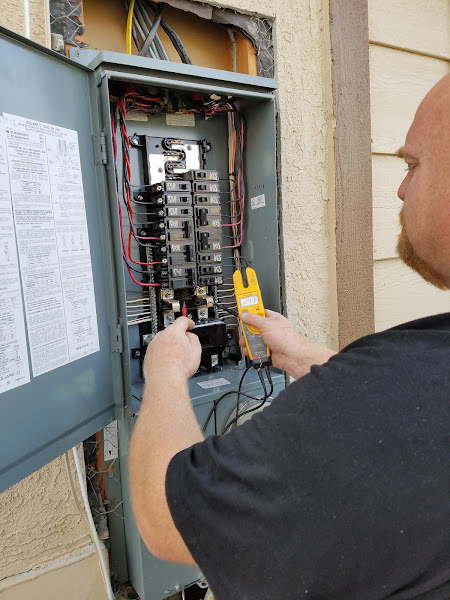 Service Pro Electrical Inc.