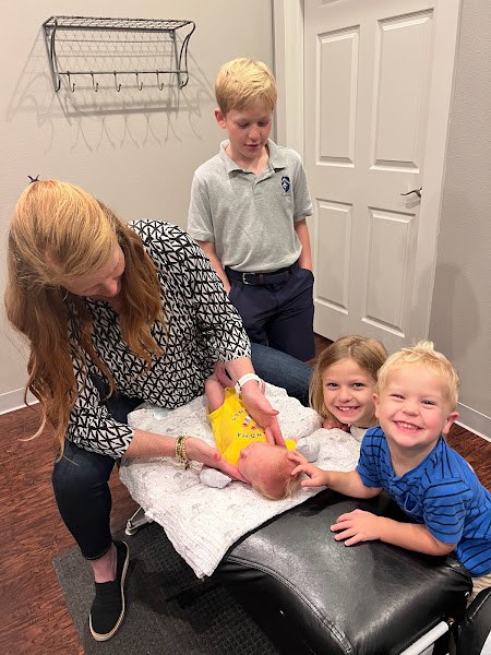 Restoration Dallas Chiropractic