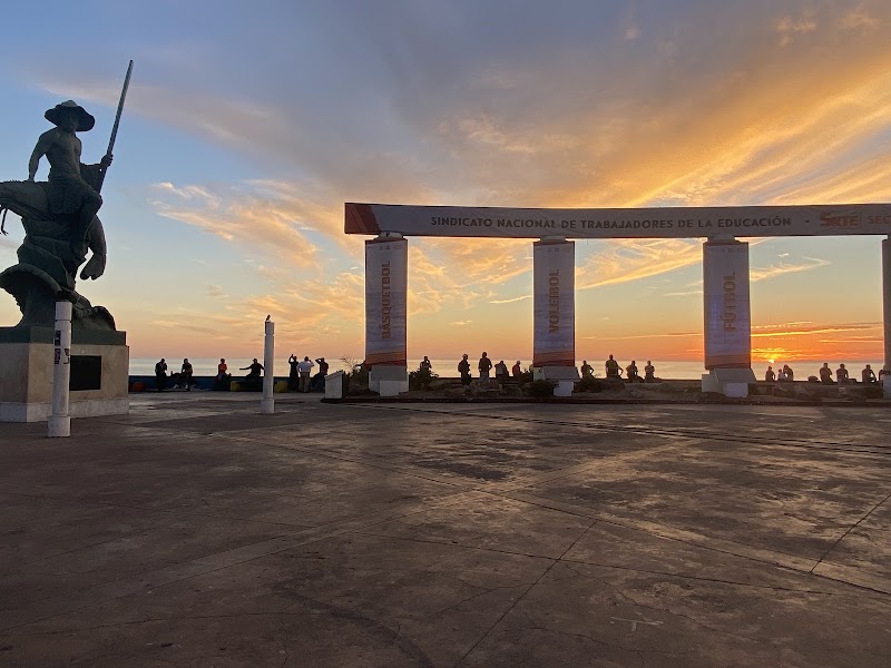 Malecón Puerto Peñasco photo