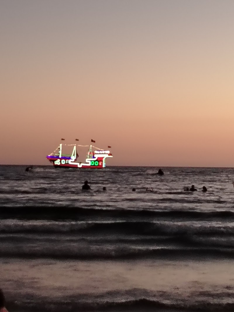 Malecón Puerto Peñasco photo