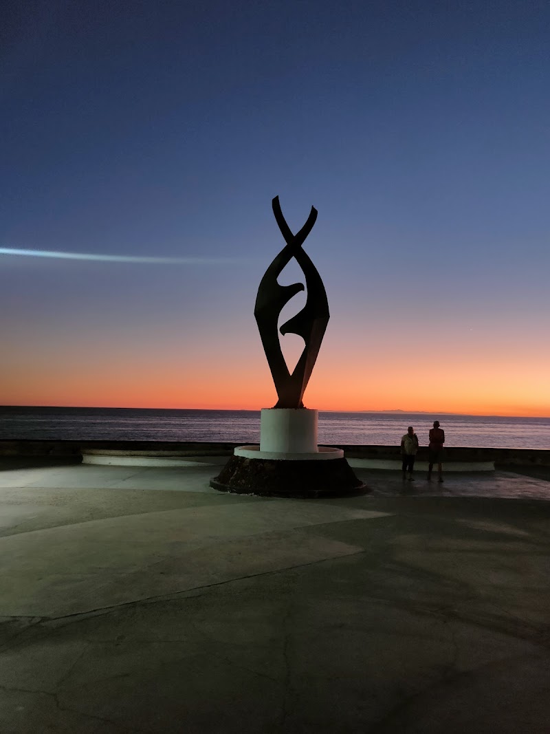 Malecón Puerto Peñasco photo