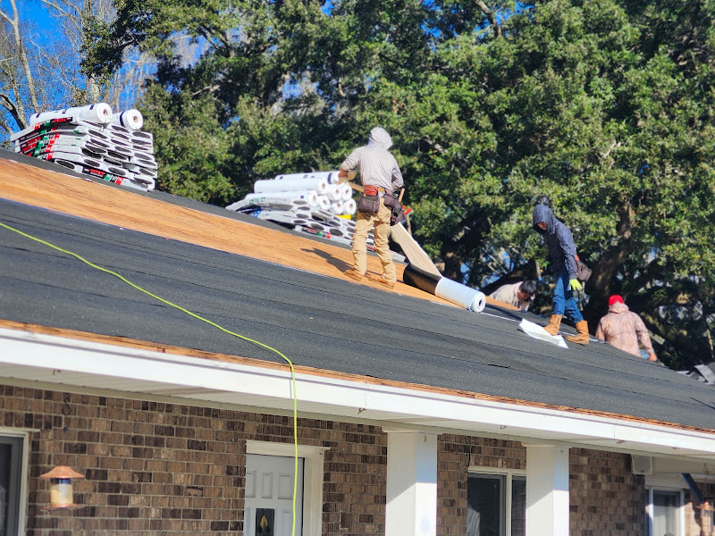 Satterwhite Roofing Company, LLC