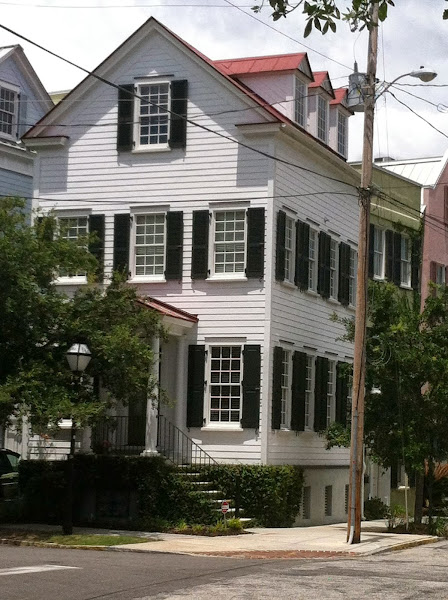 Daniel Ravenel Real Estate Property Management - Property management company in Charleston