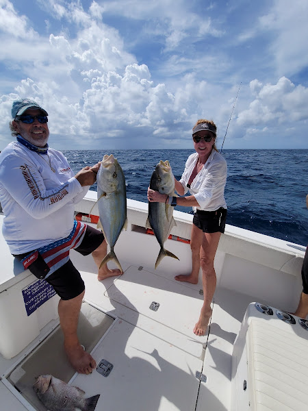 Boo-Ya Fishing Charters - Fishing charter in Key West