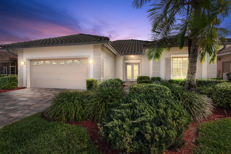 Naples Home Rental - Villa Lely Resort