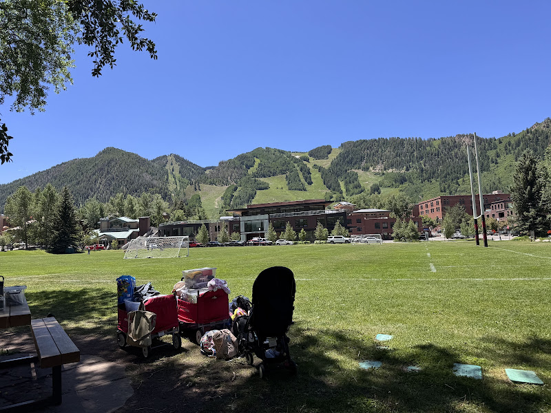 Aspen Valley Pediatrics - Medical clinic in Aspen