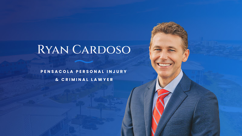 Cardoso Law, PLLC