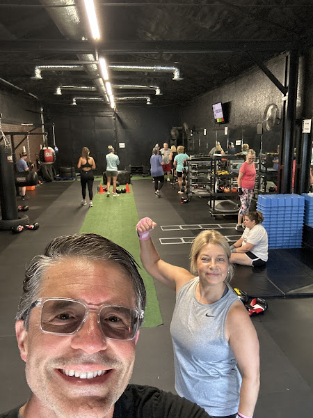 3D Fit House - Fitness center in Sevierville