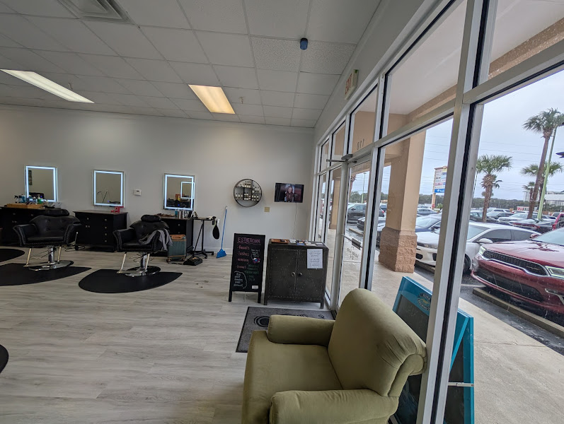 Gulf Coast Beauty & Barber Studio - Hair salon in Destin