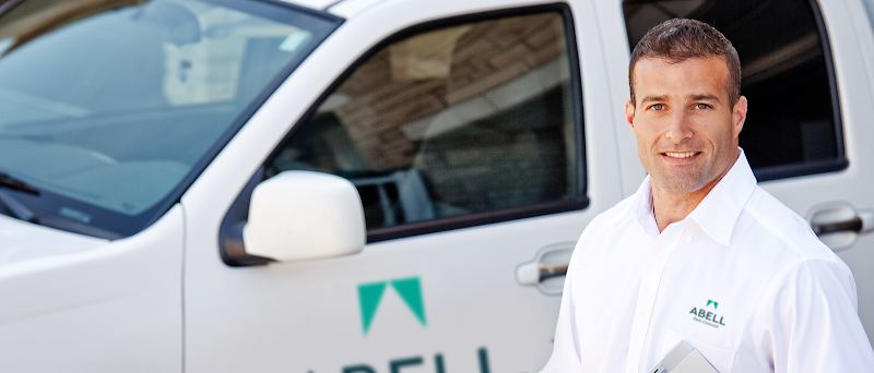 Abell Pest Control