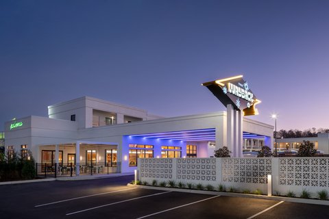 The Wayback, Pigeon Forge, A Tribute Portfolio Hotel - Hotel in Pigeon Forge